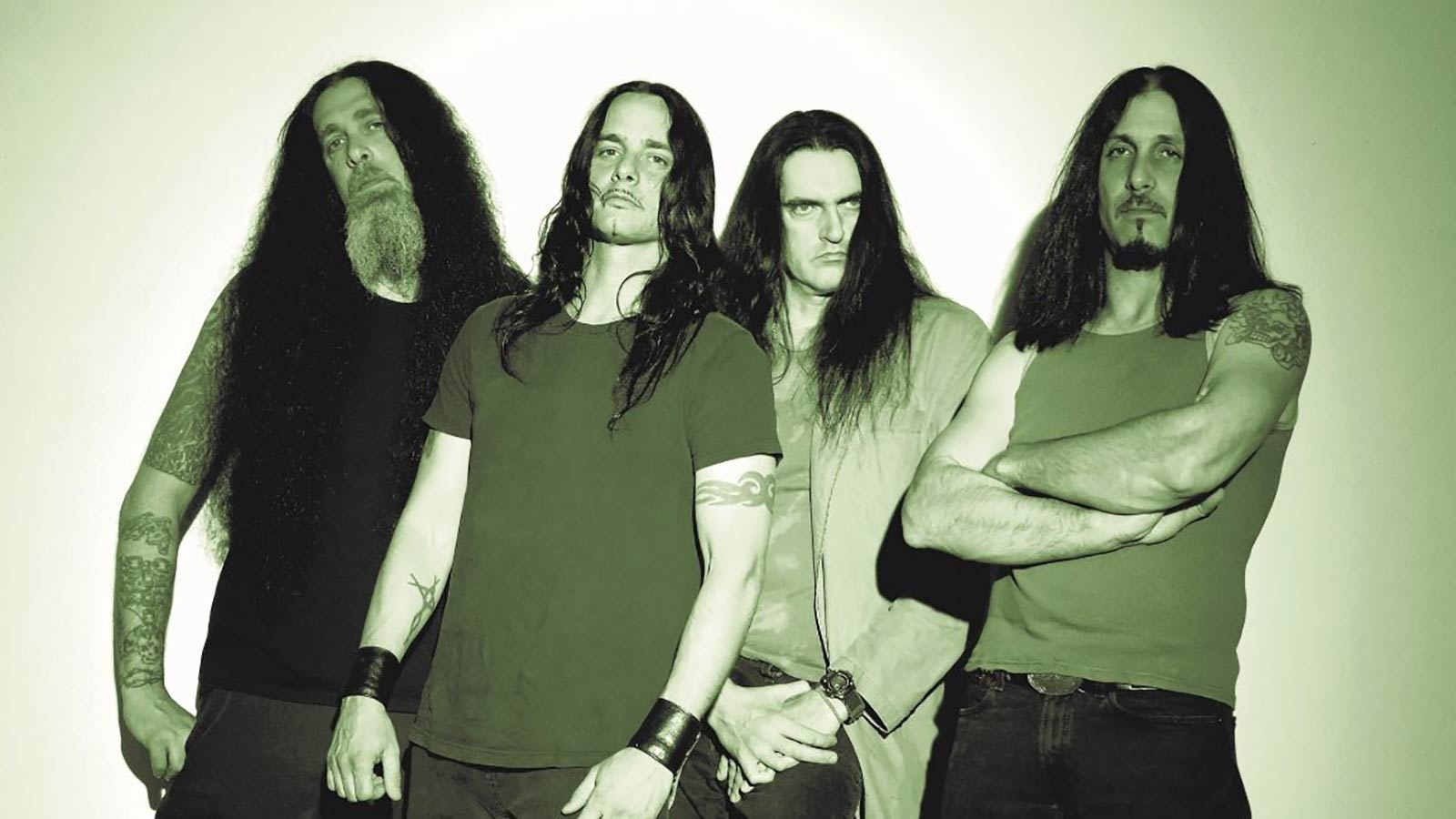 “You can’t cancel us. We canceled ourselves”: Inside TYPE O NEGATIVE’s final album ‘Dead Again’