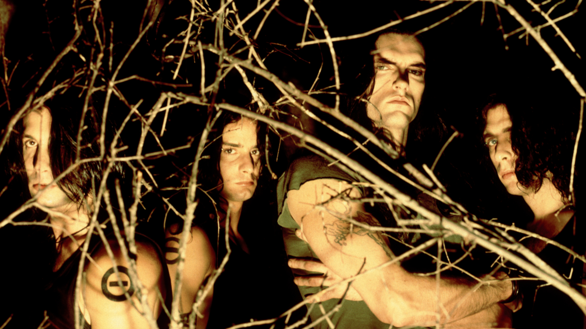Fan poll: Top 5 TYPE O NEGATIVE albums ranked, from worst to best