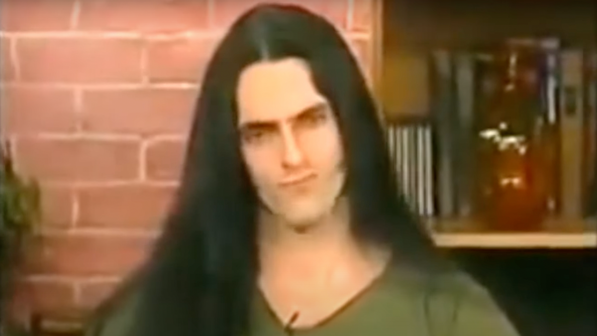 See TYPE O NEGATIVE’s PETER STEELE talk groupies on ‘Jerry Springer’ in 1995