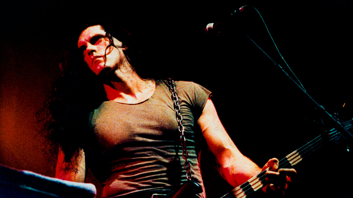 Type O Negative’s Peter Steele Remembered