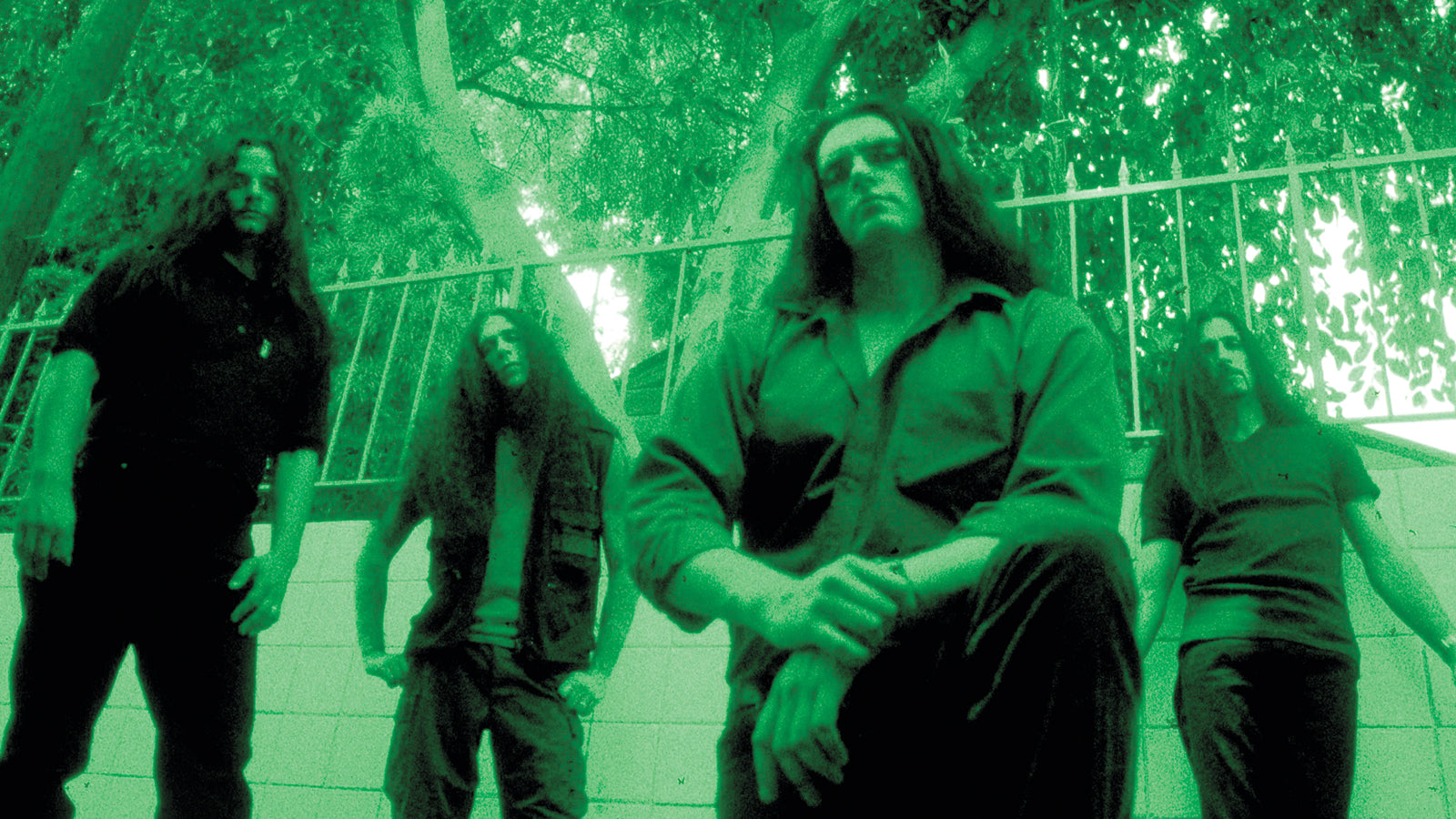 13 great albums from 1999