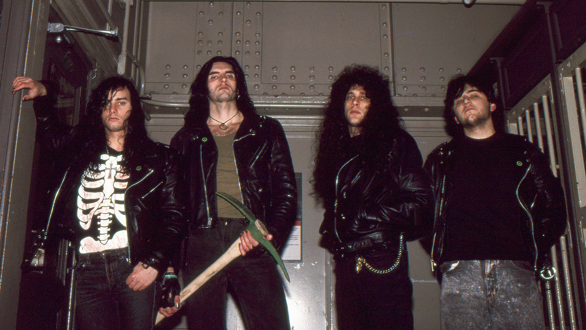 Type O Negative’s 10 Greatest Cover Songs