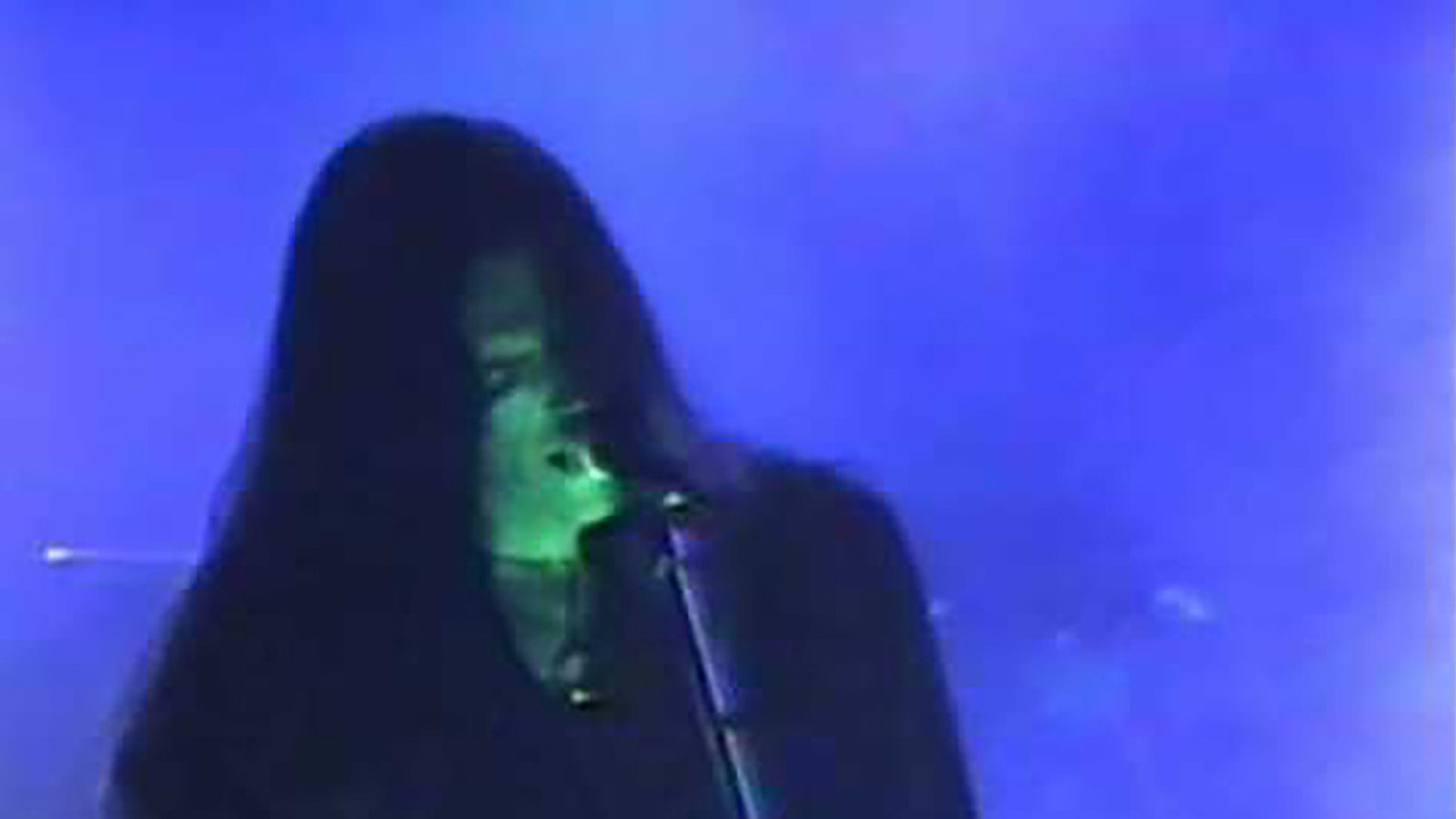 See Type O Negative’s Massive, Melancholic Live Cover of Black Sabbath’s “Paranoid”