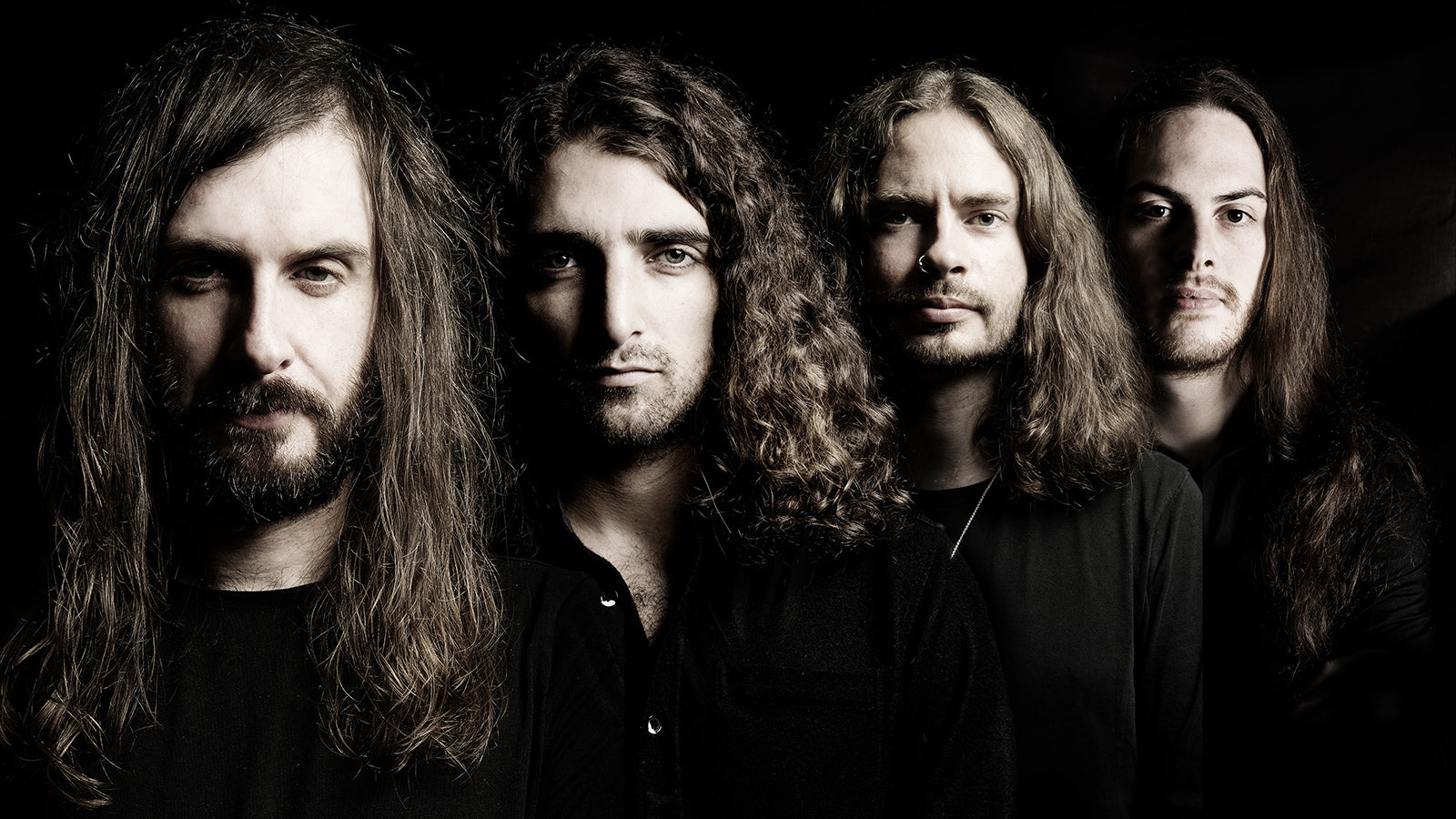 Tech-Slave ‘Wasteland’: Uncle Acid & the Deadbeats on Our Dystopian Present
