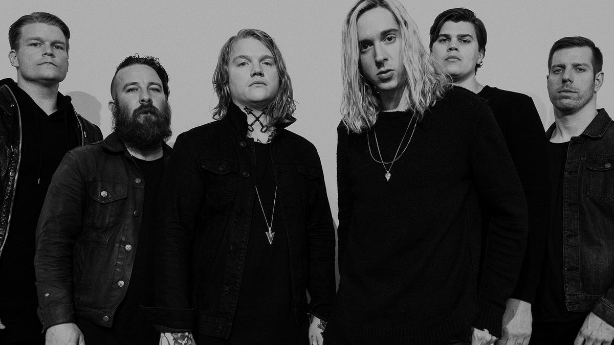 Revolver Teams With Underoath for Exclusive Vinyl LPs and Box Set