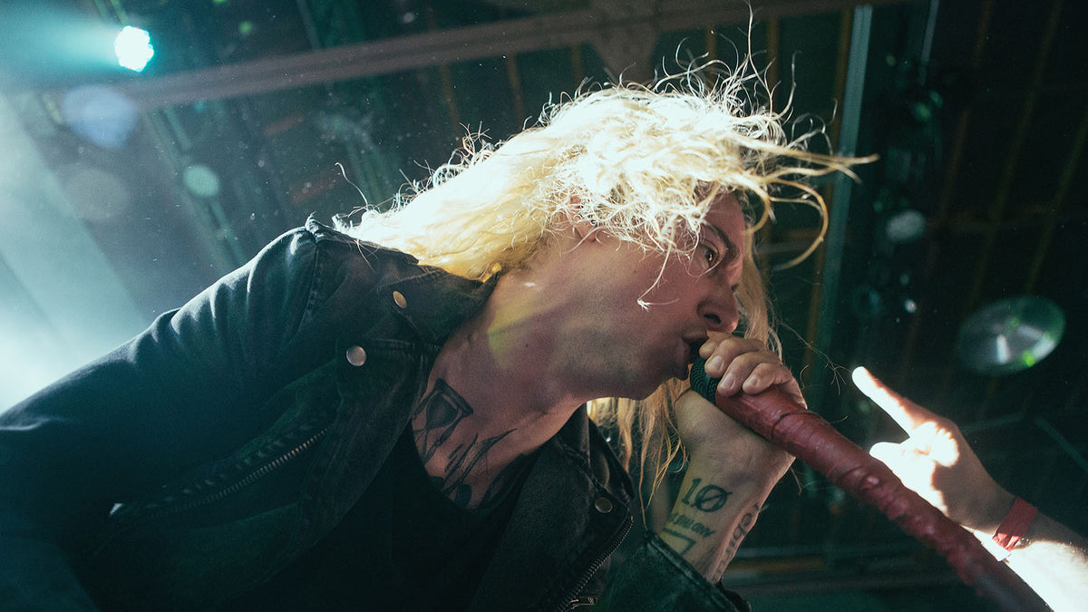 Hear Underoath’s New Rager “Damn Excuses”