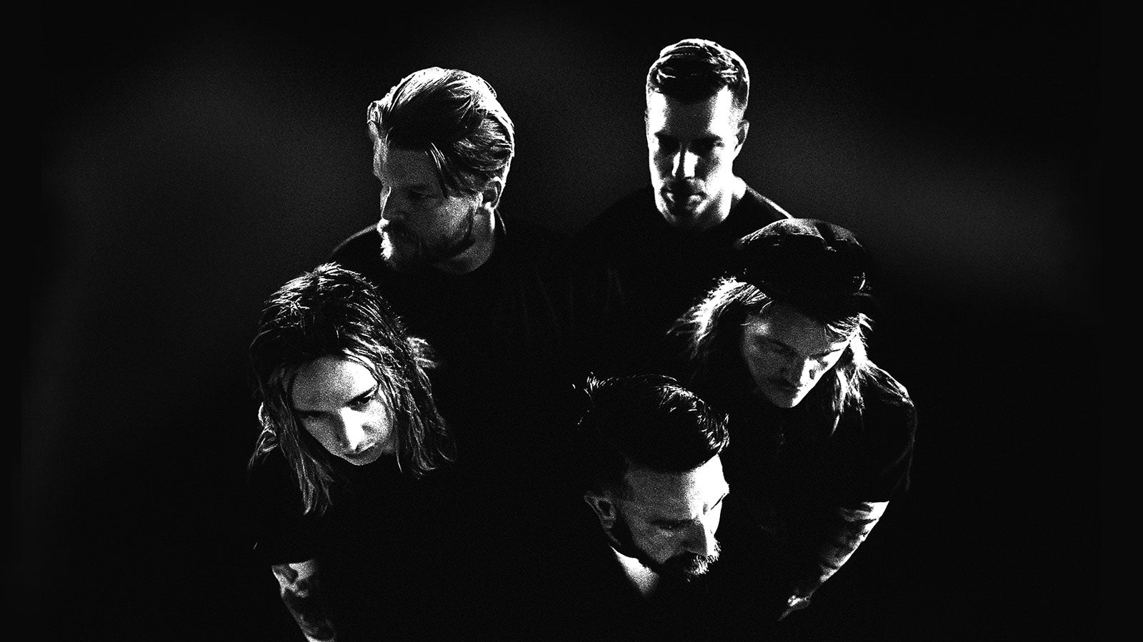 UNDEROATH announce ‘They’re Only Chasing Safety’ 20th anniversary tour