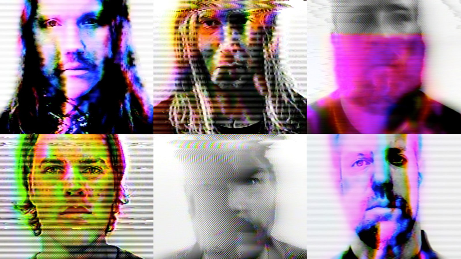 Hear Underoath’s New Choir-Assisted Anthem “Hallelujah”
