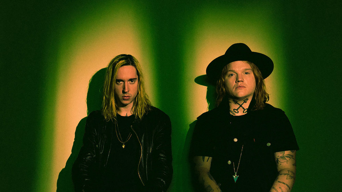Underoath on Risks and Excitement of Full-Album Livestream Concert Series