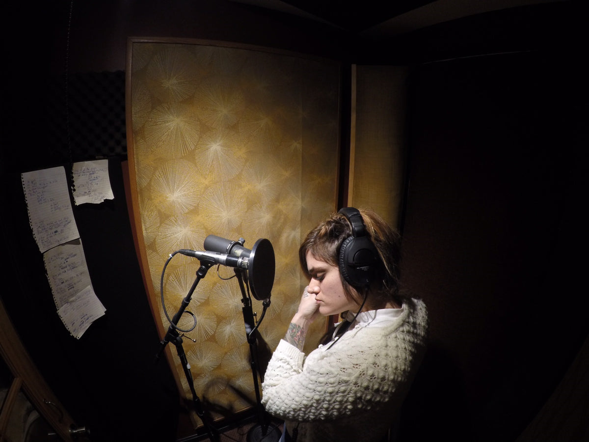 Hear Electrifying Isolated Vocals to Royal Thunder’s “Burning Tree”