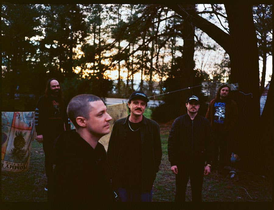 Hear FULL OF HELL’s new rager “Gasping Dust” featuring IMMOLATION’s Ross Dolan