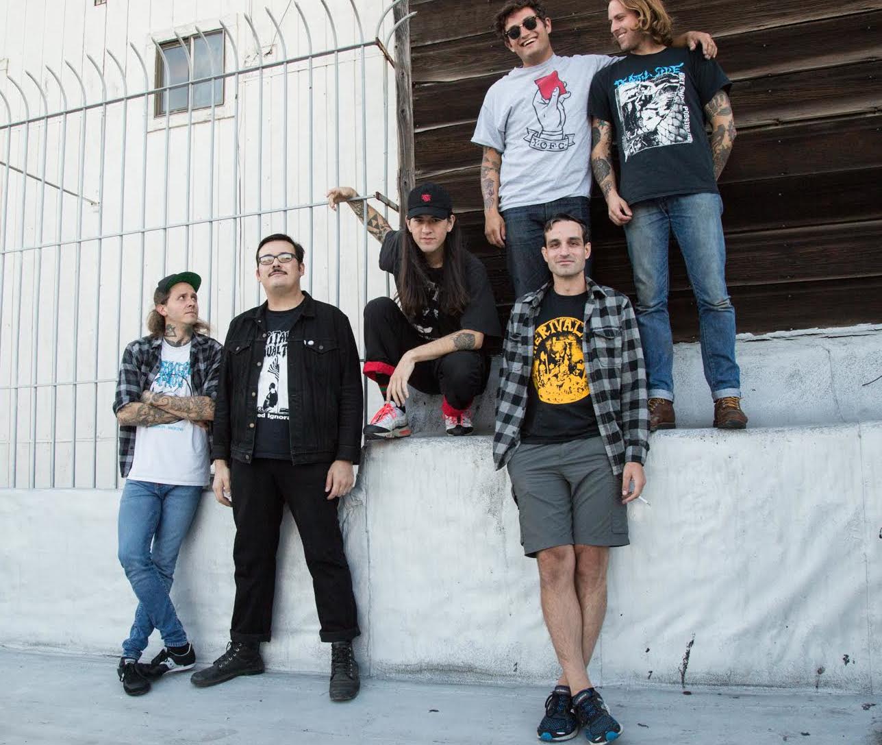 Hear Bay Area Crossover Act Primal Rite’s Searing New Song “Demon”