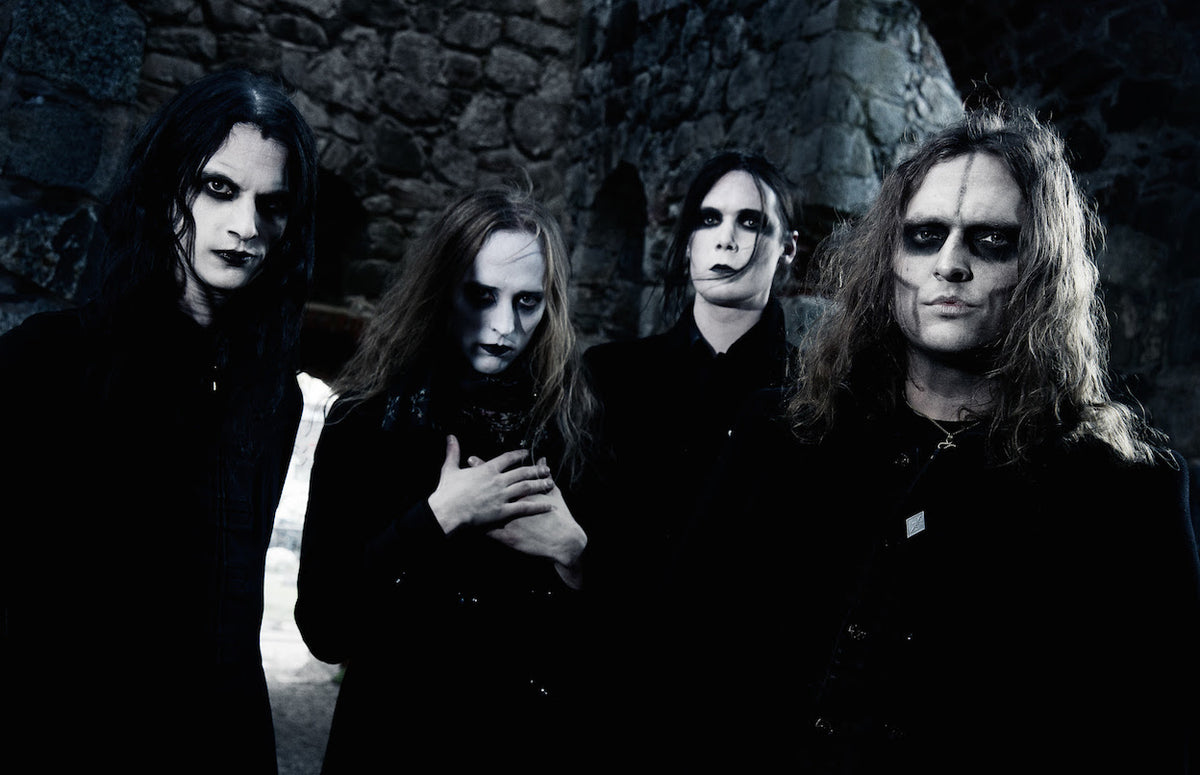 Hear Tribulation’s Majestic, Prog-Flavored New Song “Lady Death”