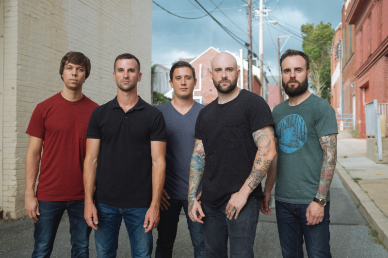 Hear August Burns Red’s Djent-Flavored New Song “The Frost”