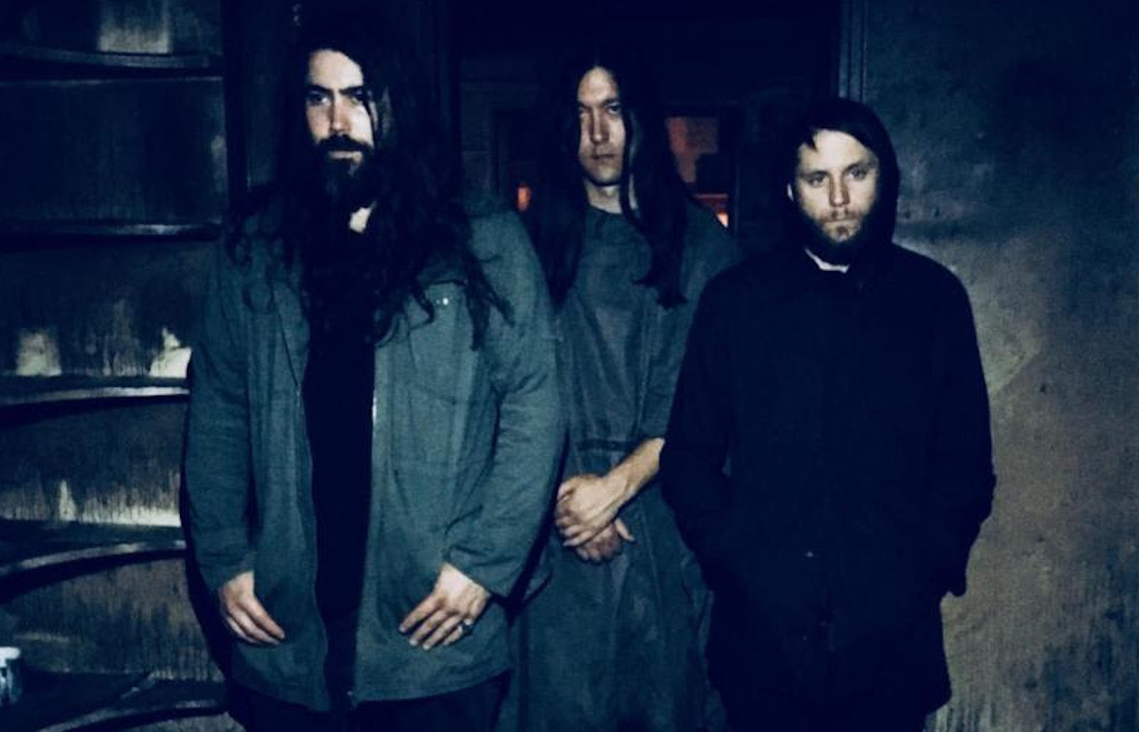 Hear HEALTH’s Hypnotic, Pulsating New Industrial Song “Strange Days (1999)”