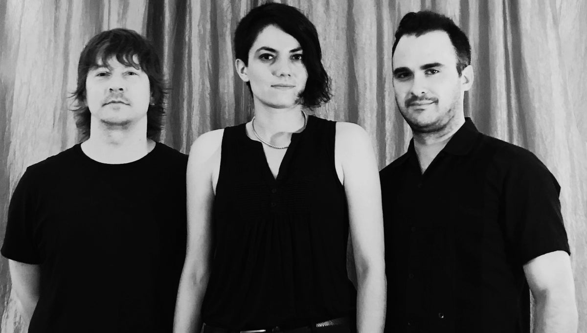 Hear Noise-Rock Trio Unnatural Ways Evoke Siouxsie Sioux on Raucous New Song