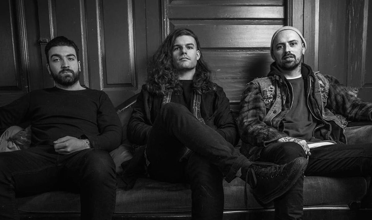 Watch Vattnet’s Ominous, Surreal New “Spun” Video