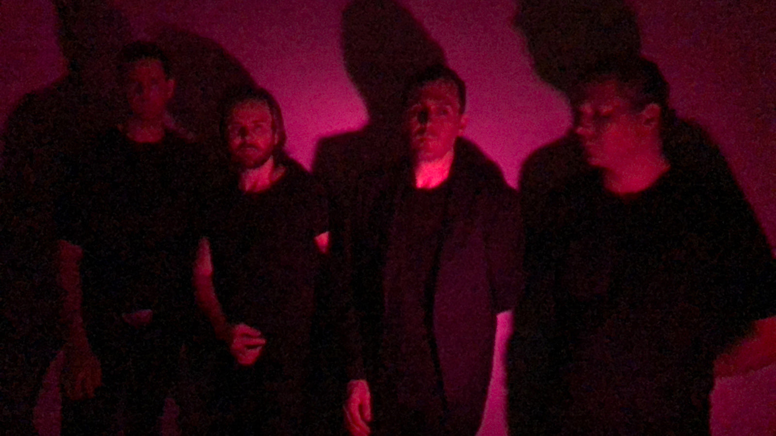 Hear Avant-Garde Post-Metal Act Vaura Channel Scott Walker on New Song “Basilisk”