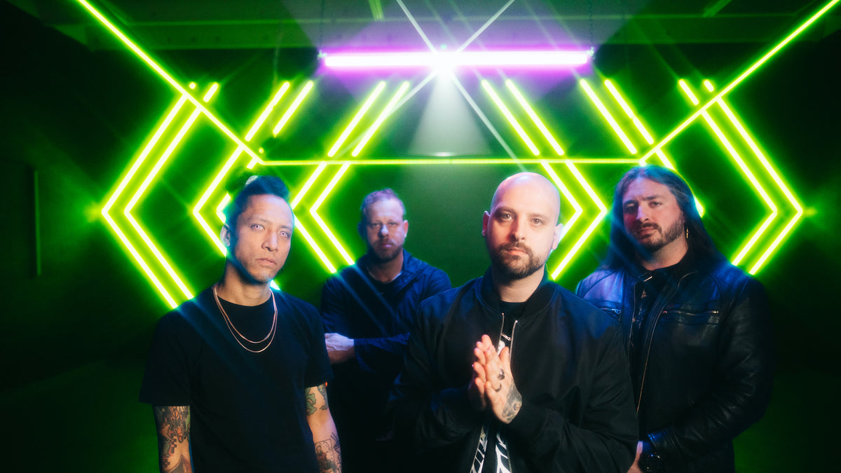 Hear VEIL OF MAYA’s brutal single from first album in 6 years