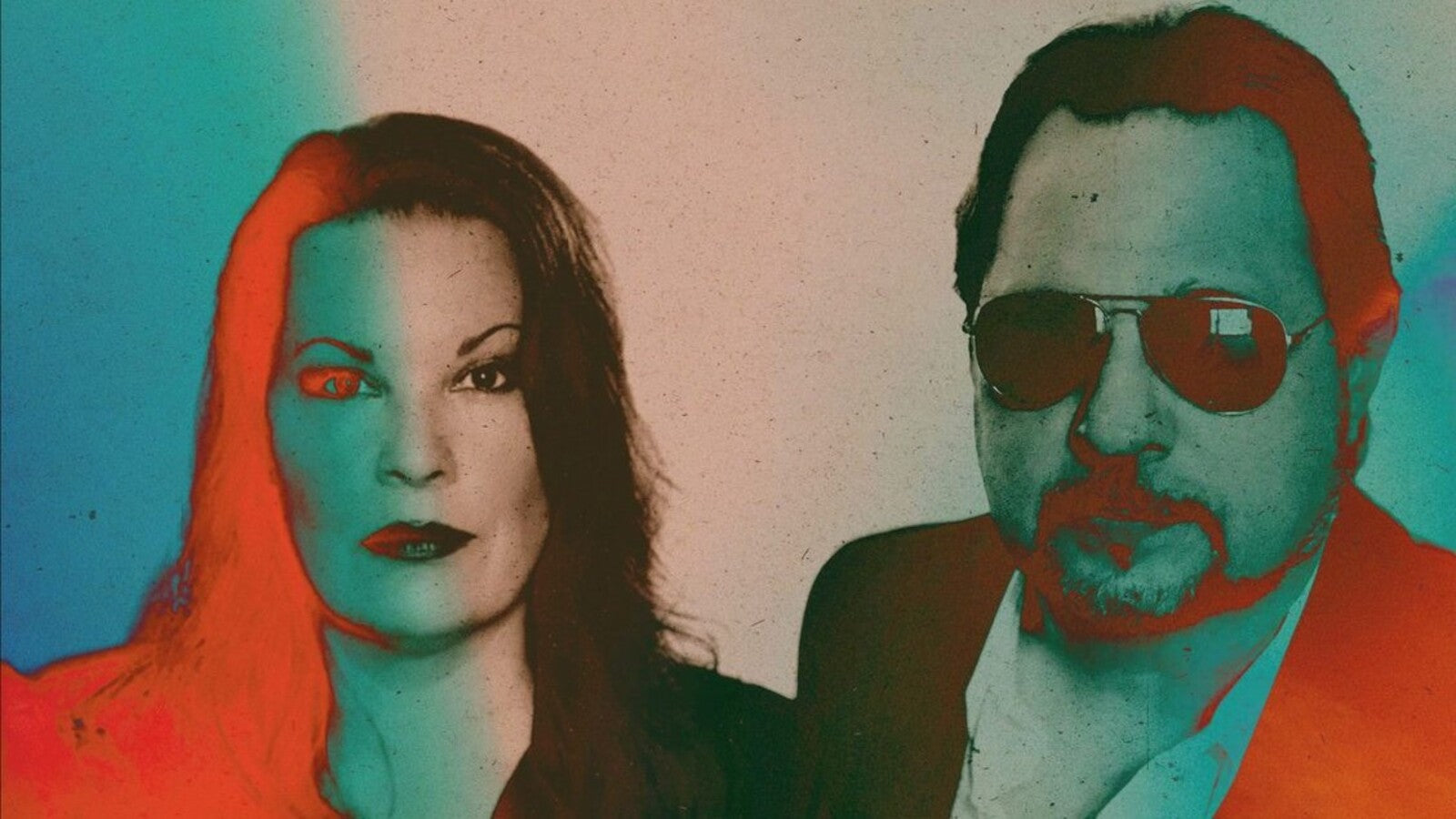 Venamoris: Hear DAVE LOMBARDO and wife’s slow, steamy new song “Let Me Be”