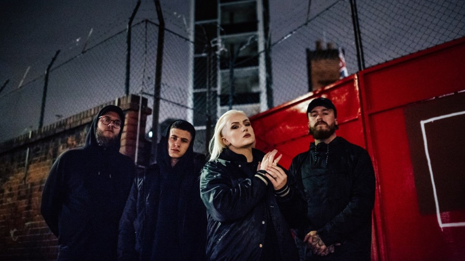 Vexed’s Megan Targett: My Top 6 Vocal Heroes