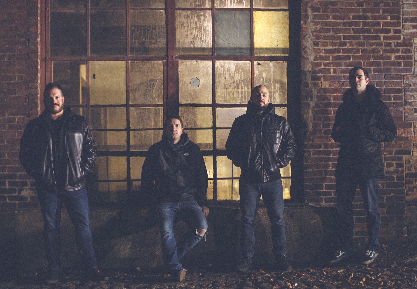 Hear Former A Life Once Lost Members Channel Deftones on New Vexes Single “Plasticine”