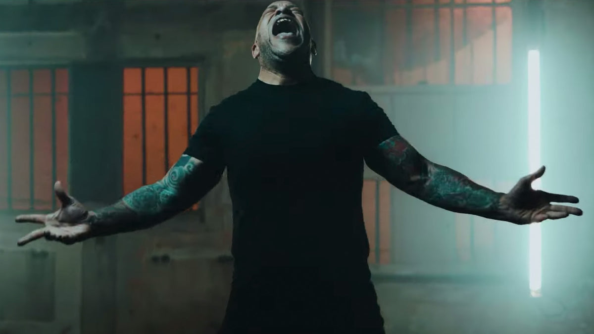 Hear Howard Jones Roar on Violent New Breed’s High-Octane New Song “Bury Me”
