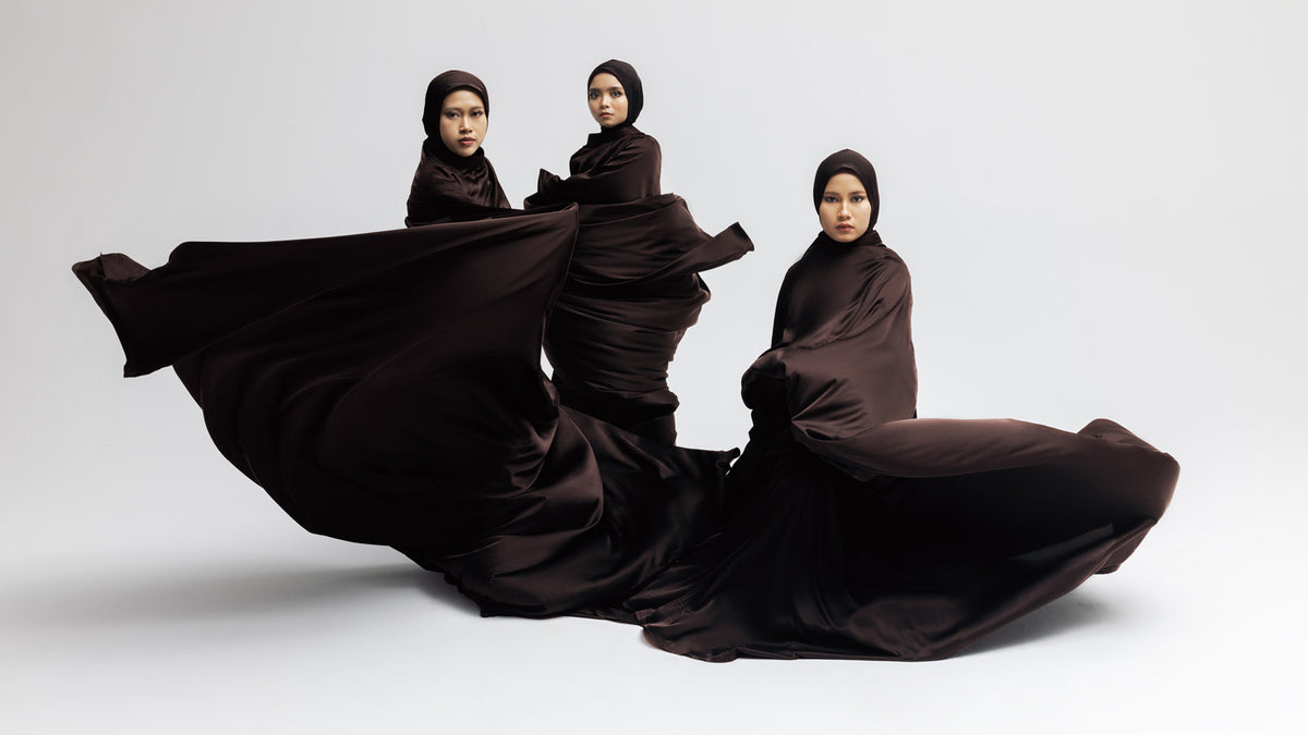 Voice of Baceprot: How Indonesian Muslim Trio Found Freedom in Heavy Metal
