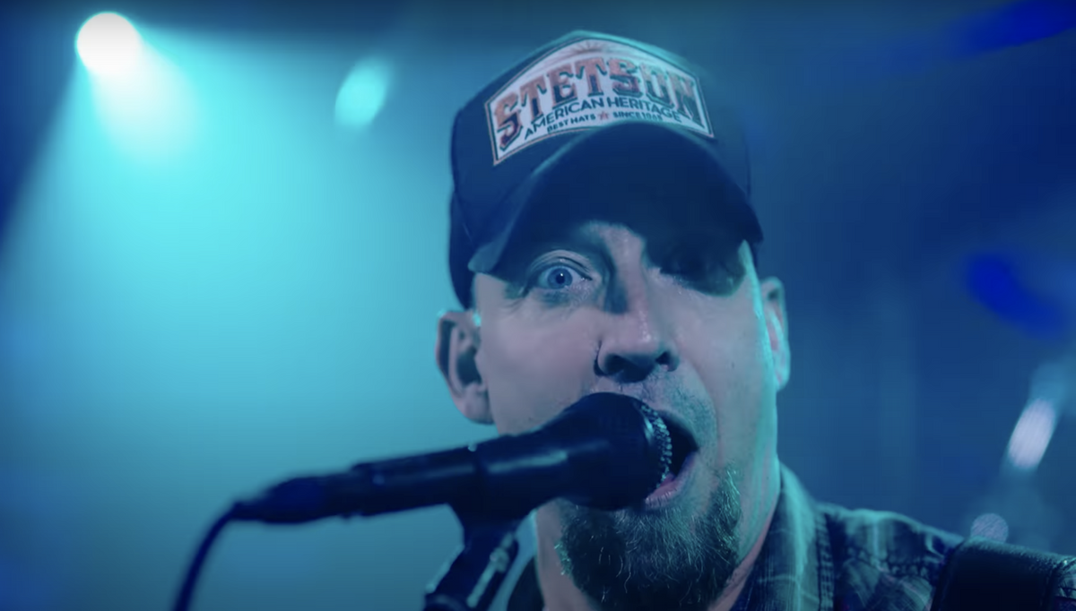 Hear VOLBEAT go beast mode on new song “By a Monster’s Hand”