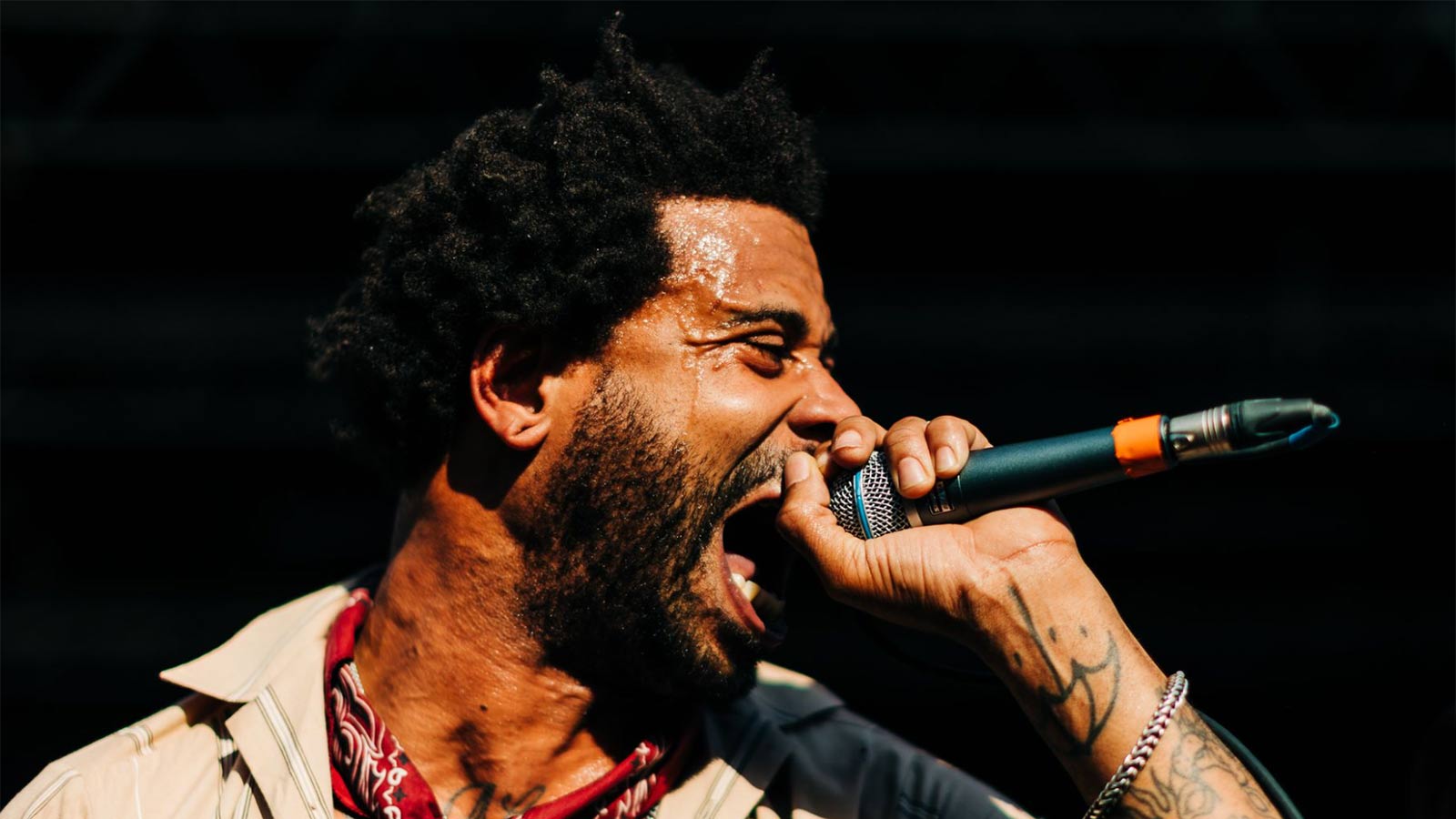 Hear Volumes’ Crushing Cover of Pantera’s “Rise”