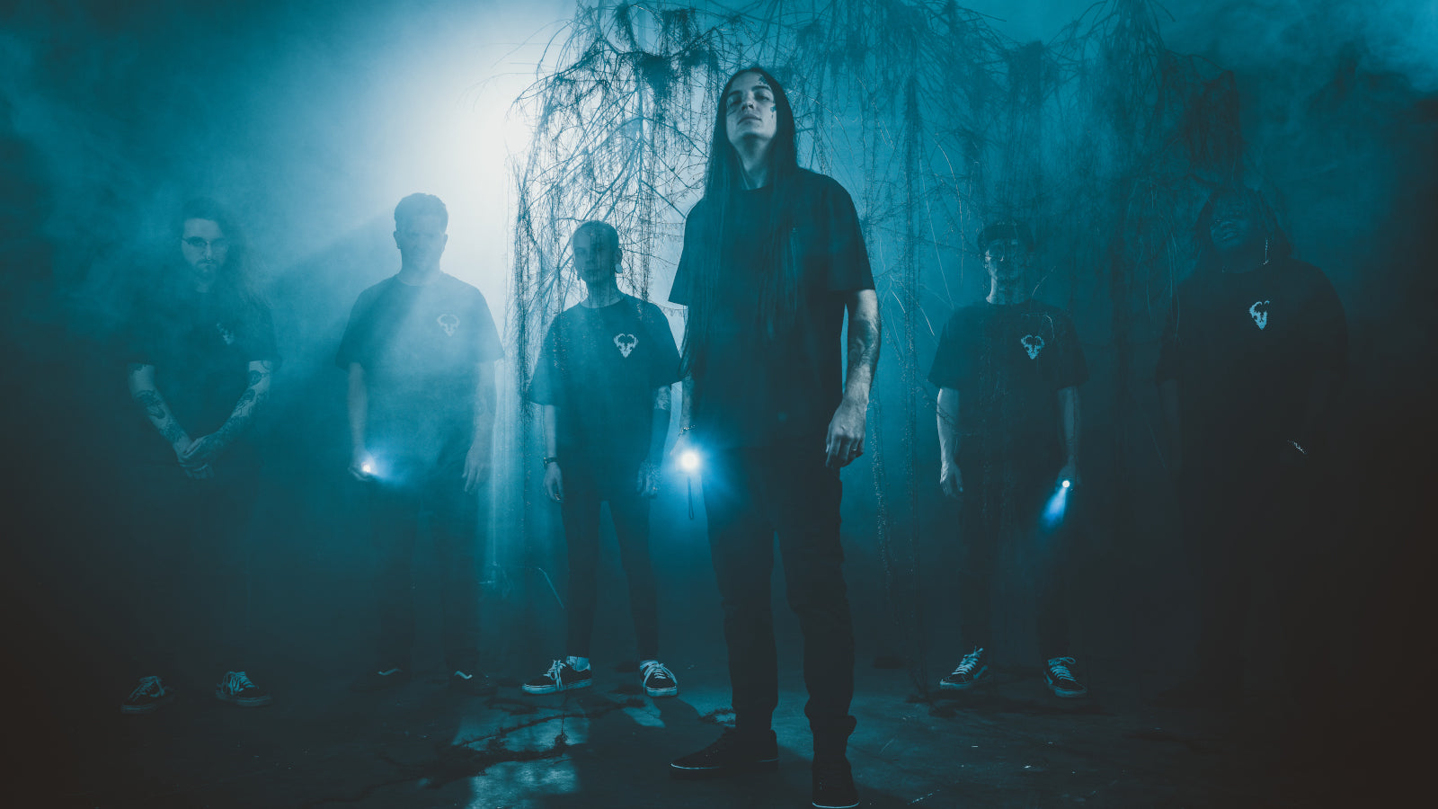 Vulvodynia: Hear Most Brutal South African Band’s New Crusher “Artificial Divinity”