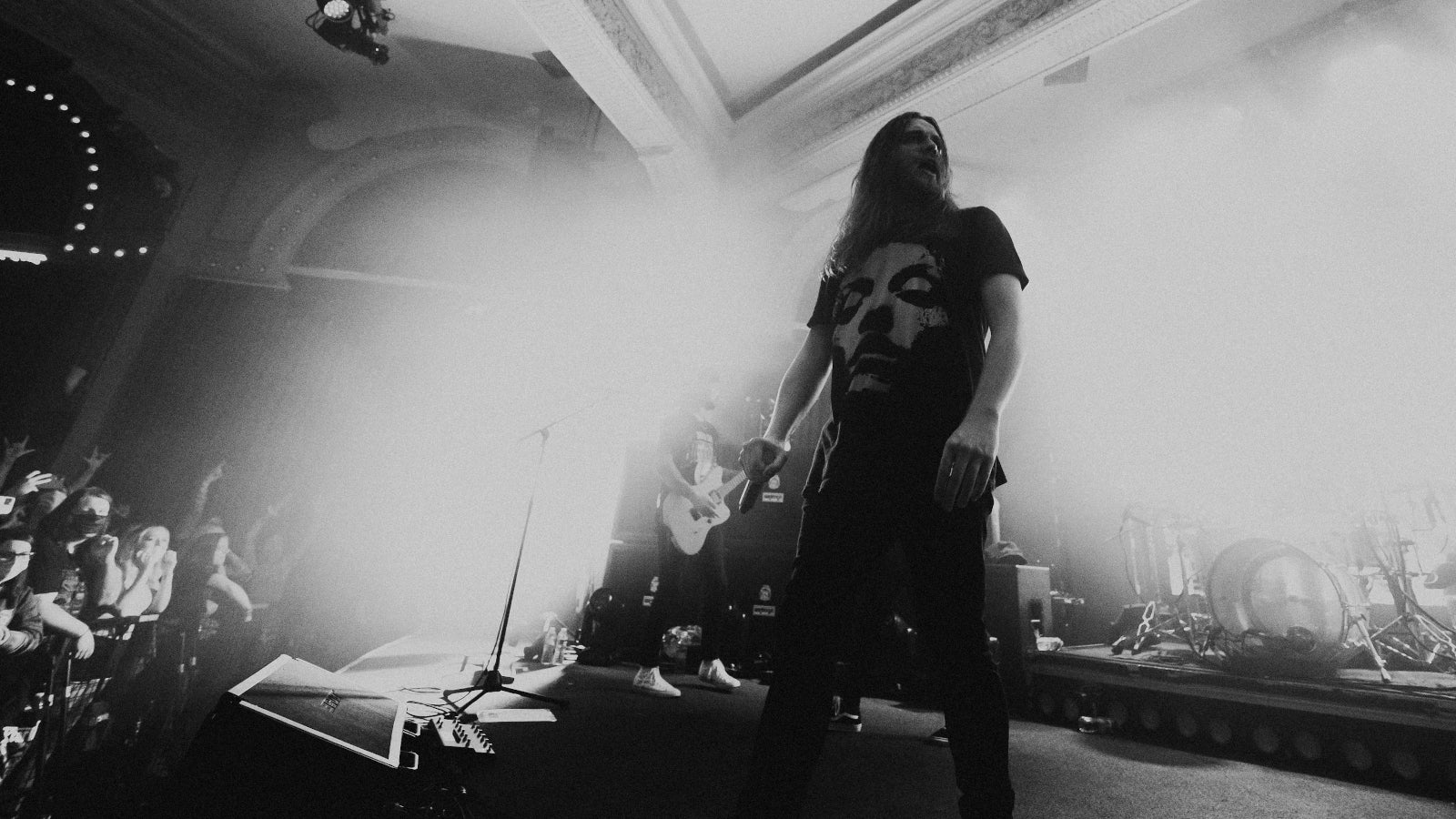Wage War’s Briton Bond: 5 Albums That Made Me
