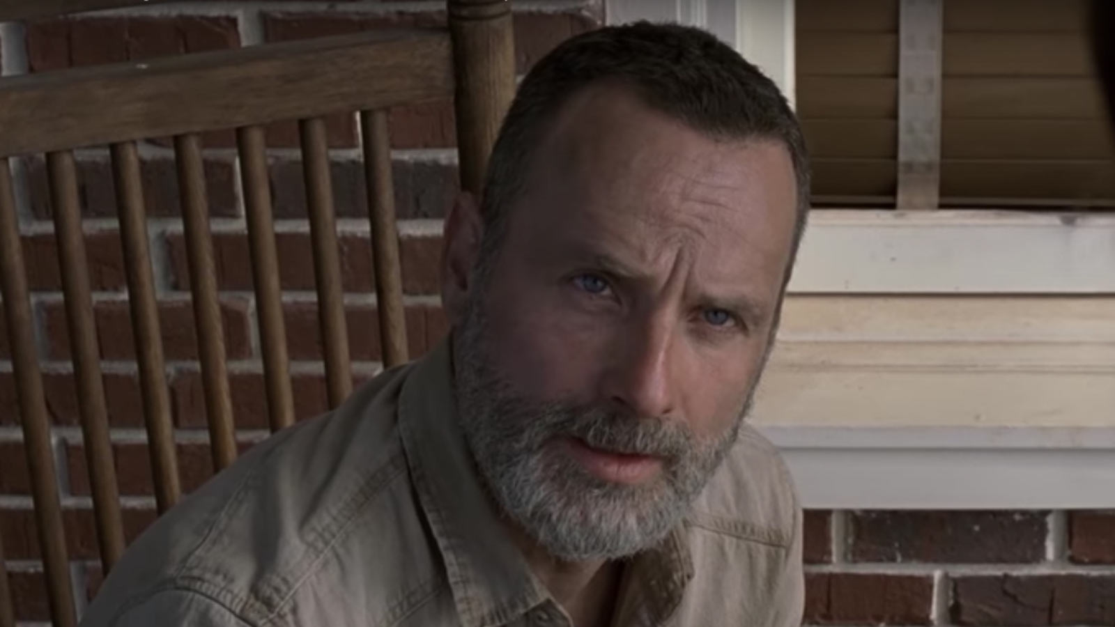 See ‘The Walking Dead’ Tease Rick Grimes’ Exit in Tense New Season 9 Trailer
