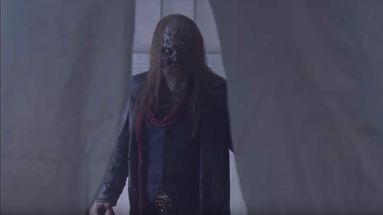 ‘Walking Dead’ Season 9 Part 2 Trailer Teases Brutal “Whisperers,” Negan’s Return