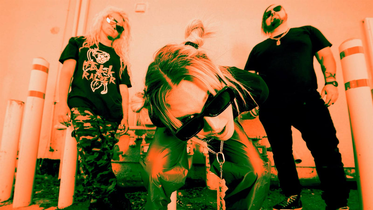 Hear nu-metal true believers WE ARE PIGS’ new song “Private Skool”