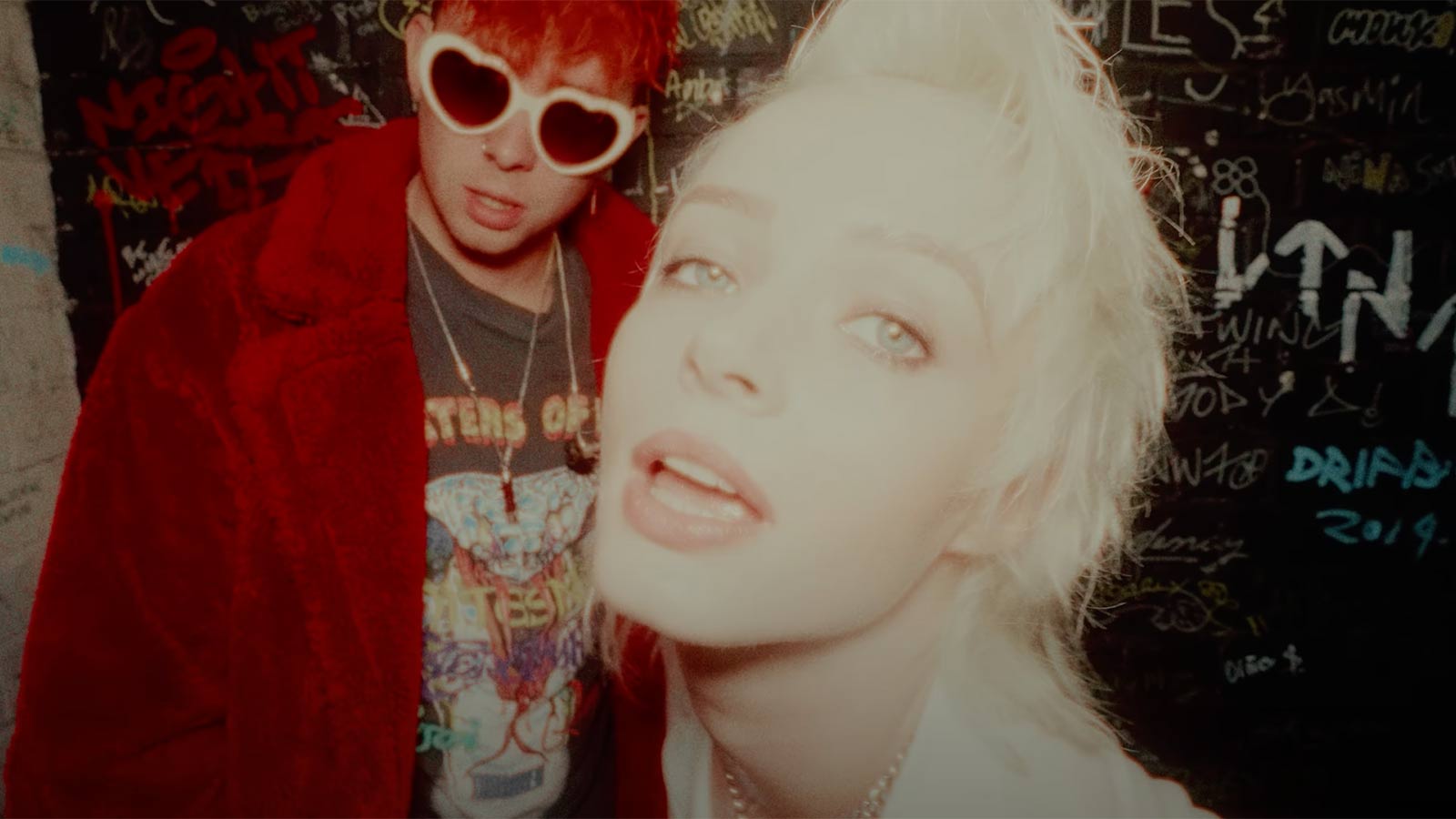 See Wargasm Rage in New “Super Fiend” Music Video