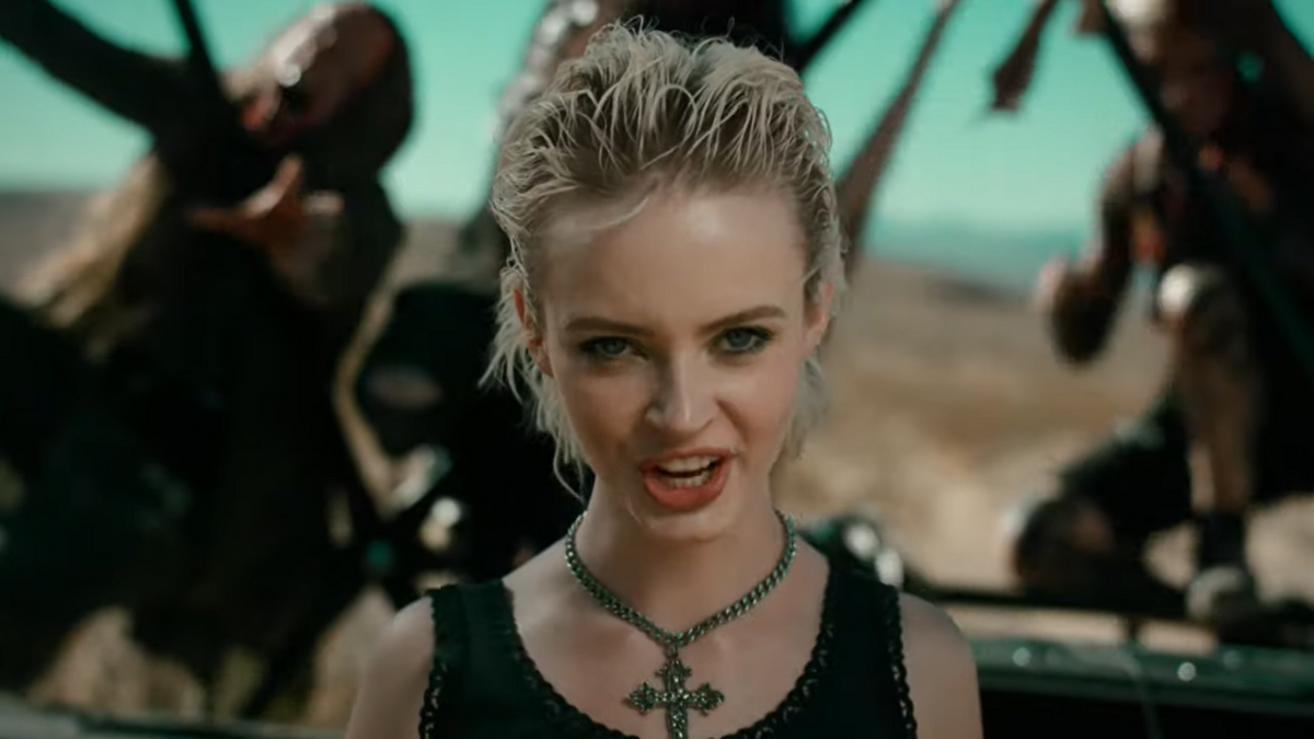 See Wargasm Battle Zombies in Video for Electric New Song “Fukstar”