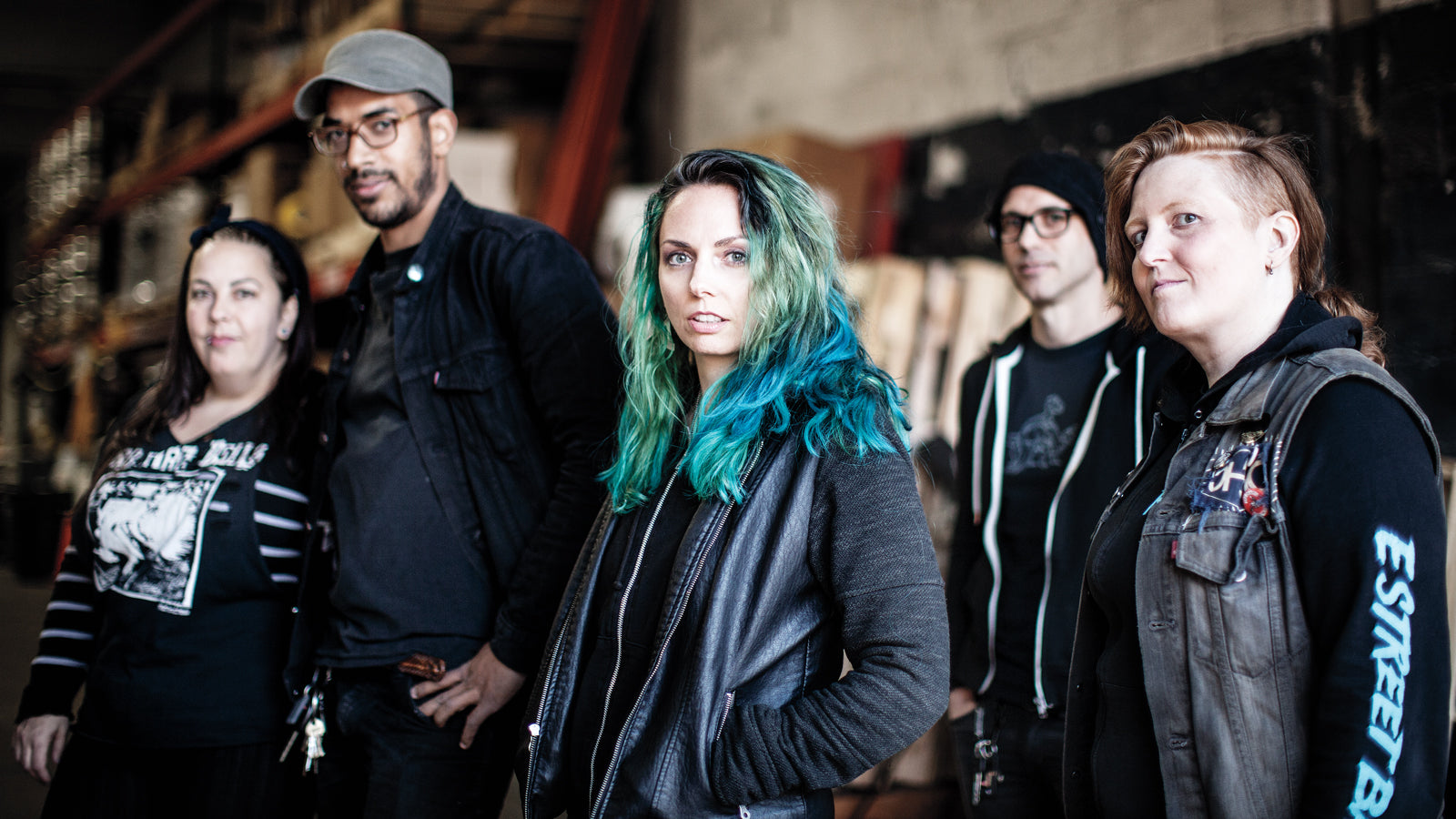 Hear War On Women Attack “Predator in Chief” in New Acoustic Performance