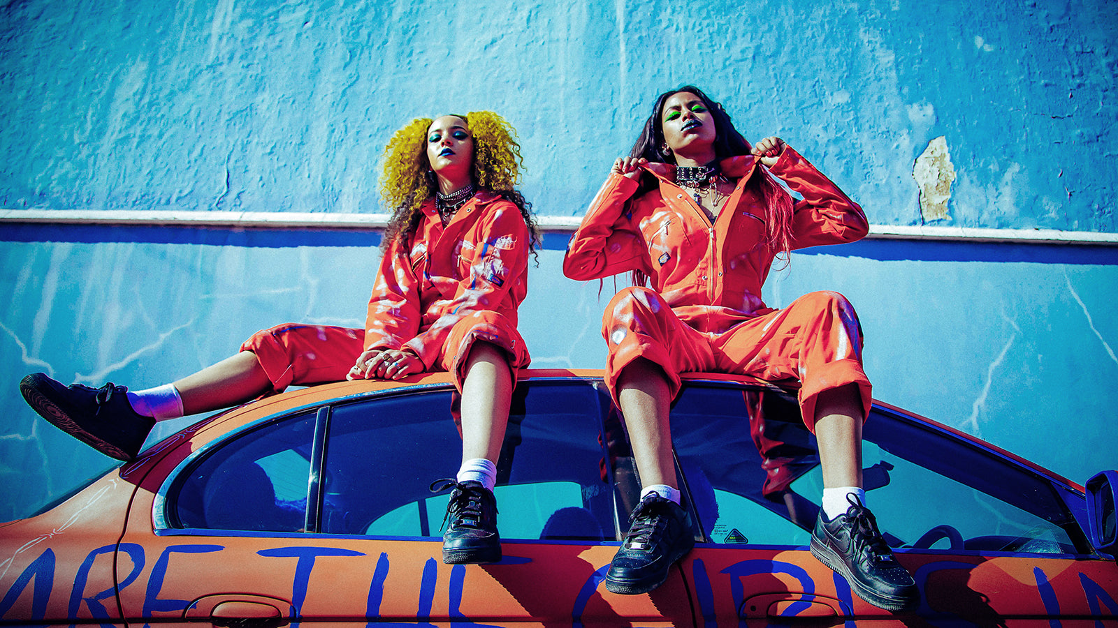 5 Artists You Need to Know: March 2020