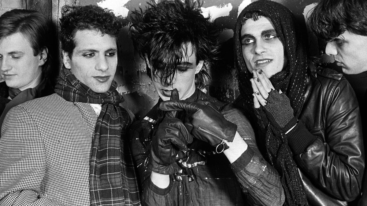 Ministry to NIN: 10 Things We Learned From Wax Trax! Doc ‘Industrial Accident’
