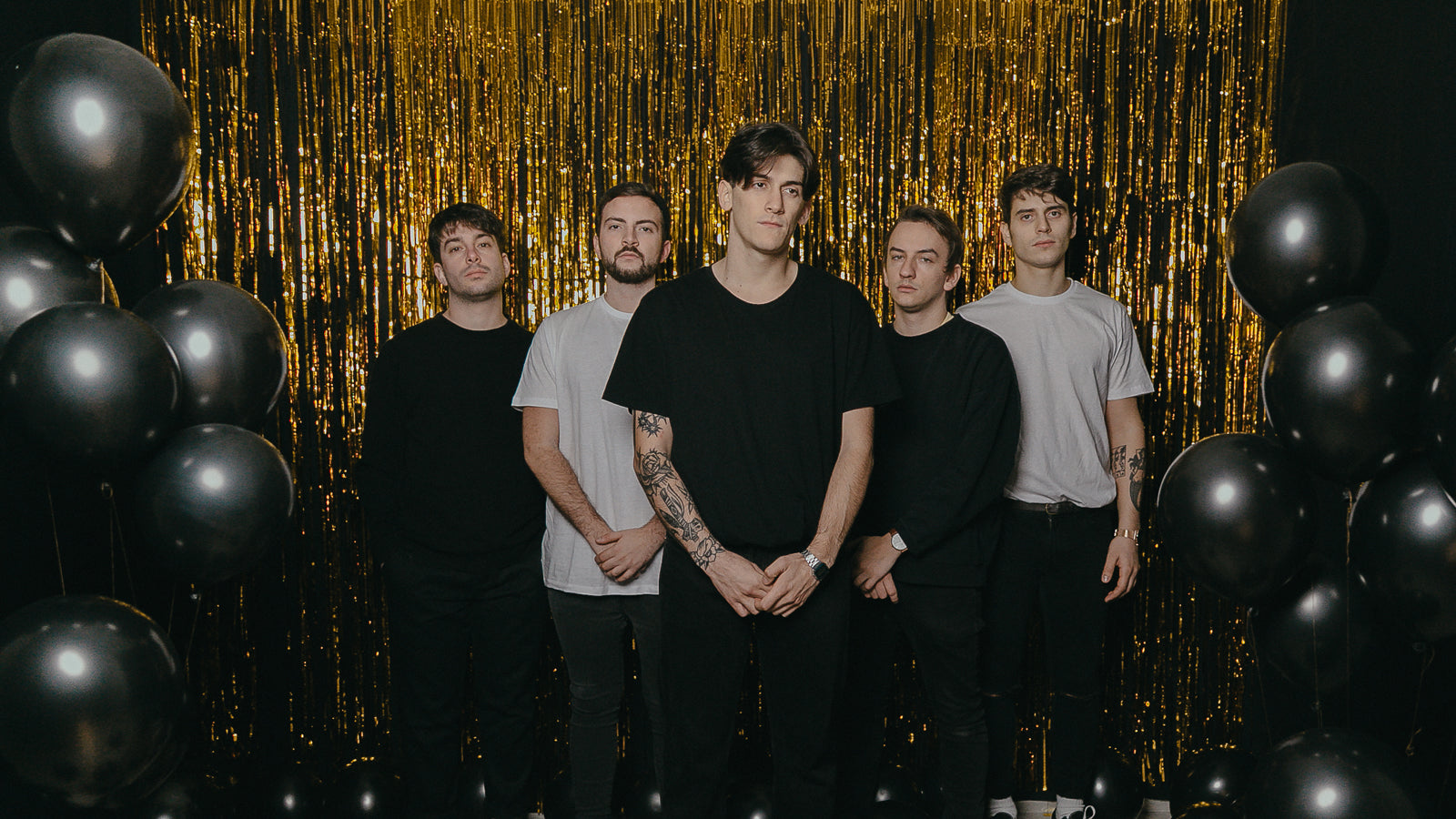 Hear Italian Post-Hardcore Act What We Lost’s Shoegazing New EP