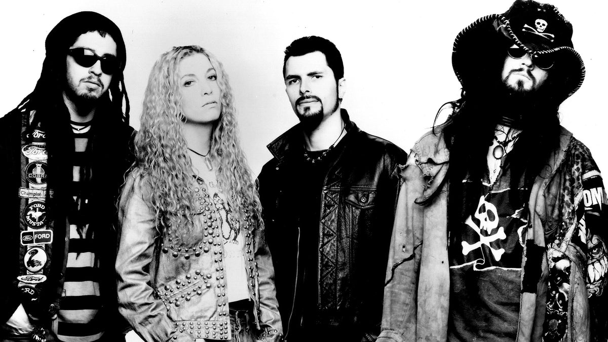 15 Great Albums From 1995
