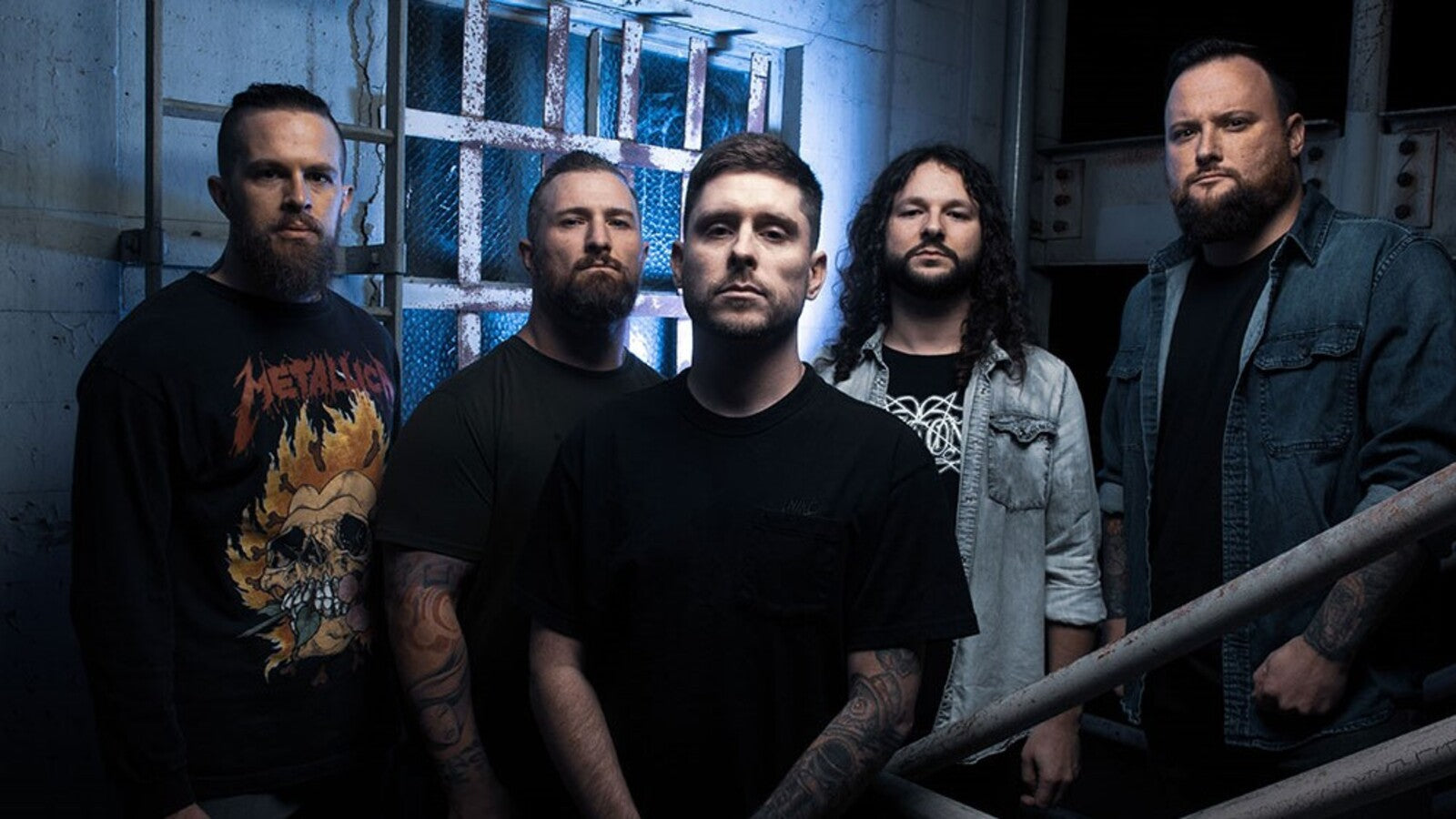 WHITECHAPEL announce 2023 U.S. headlining tour