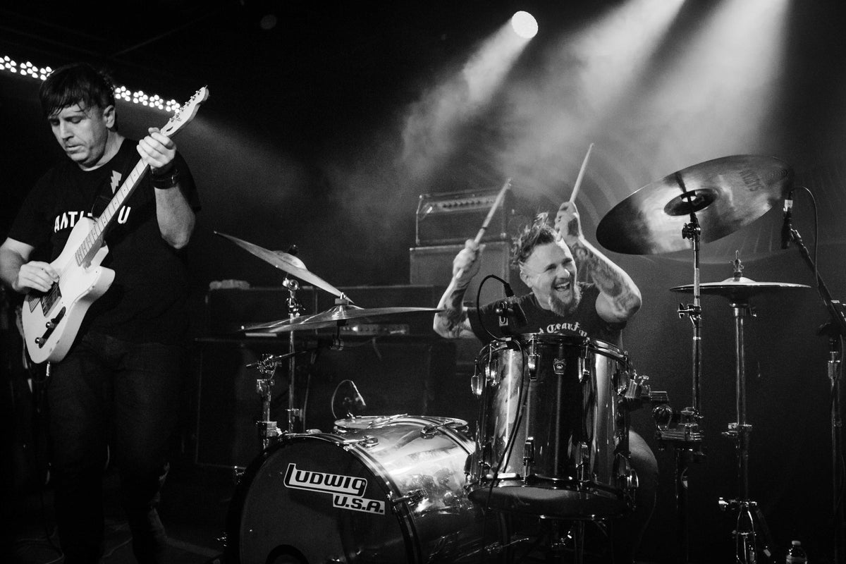 Whores Talk Amp Disasters, Pizza as Payment and What It Means to Be “Gig Pigs”