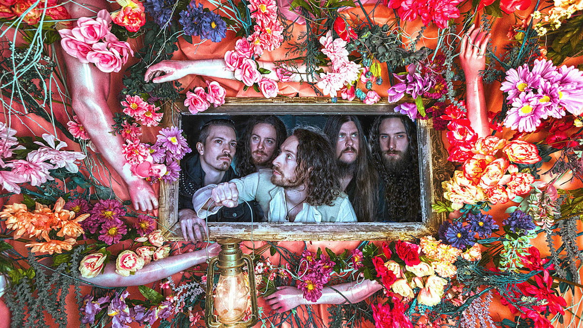 Hear Wilderun Channel Classic Opeth With New Song “The Tyranny of Imagination”