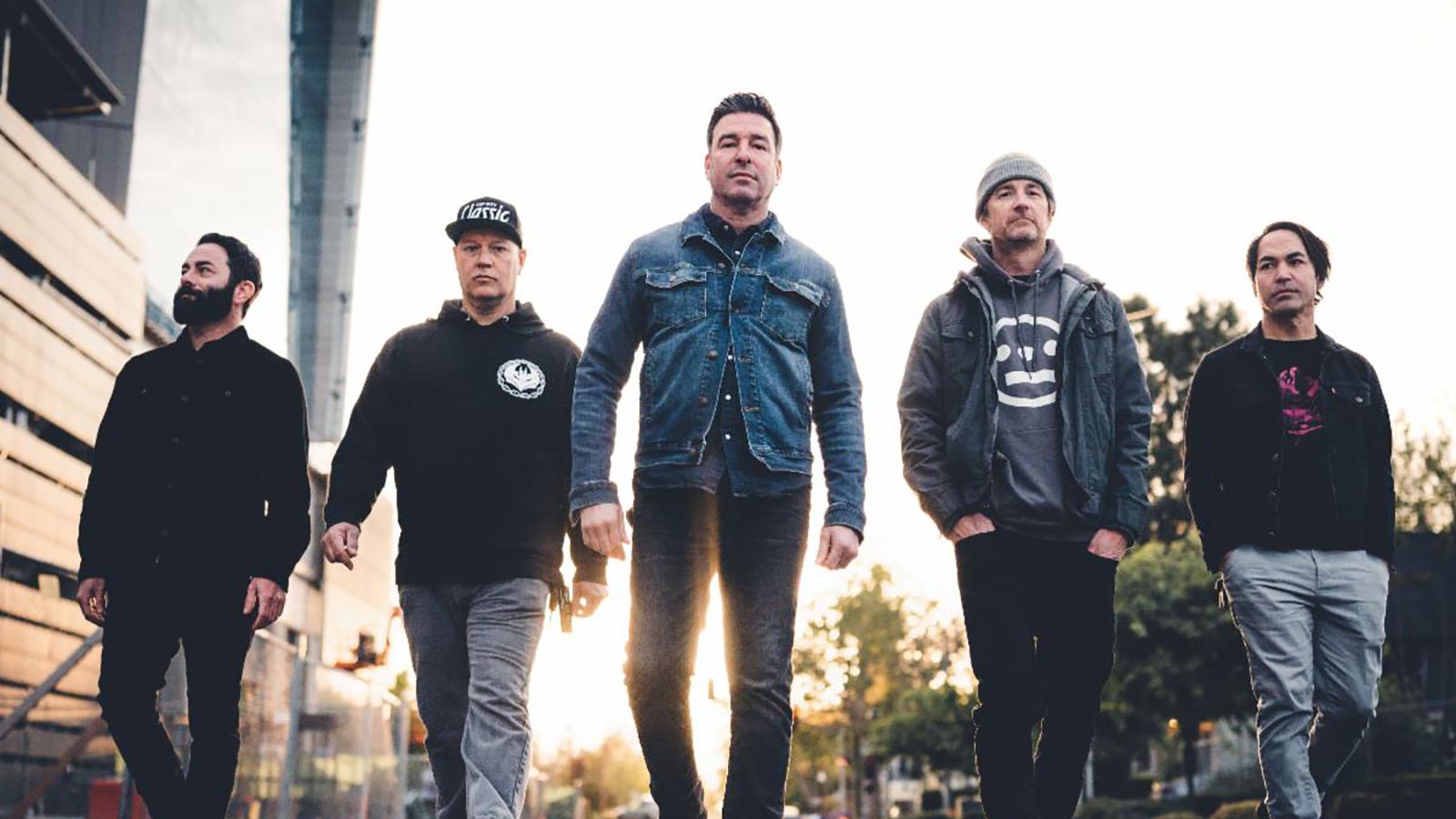 For fans of DEFTONES: Hear WILL HAVEN’s dynamic new song “Diablito”