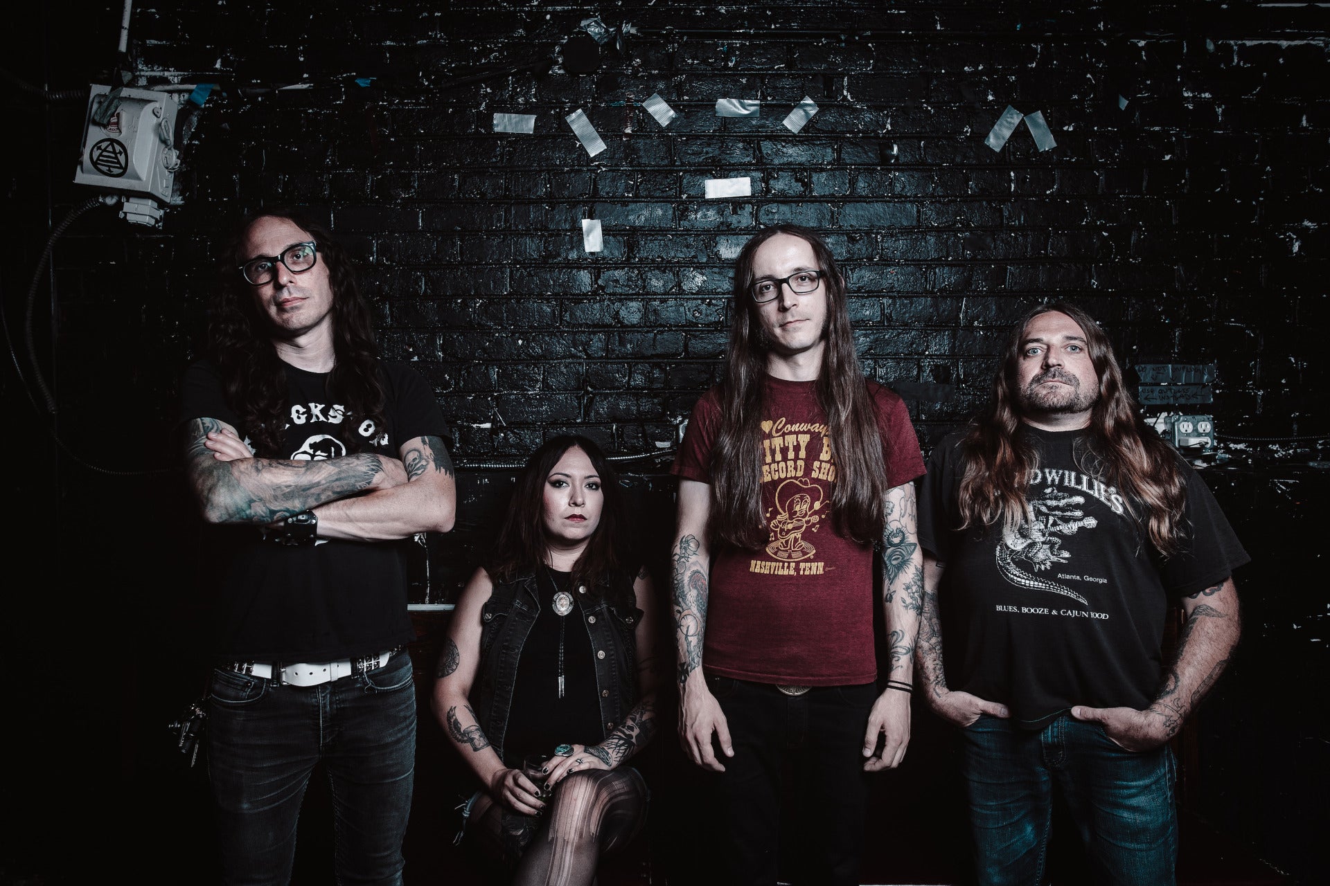 Levitation Expands Lineup, Adds Windhand, Flipper With David Yow, More
