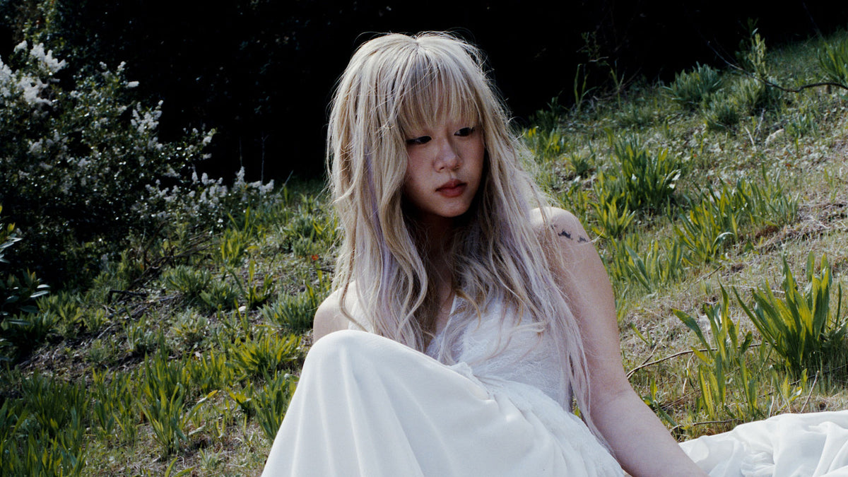 Hear nu-gaze rising star WISP’s debut album ‘If Not Winter’