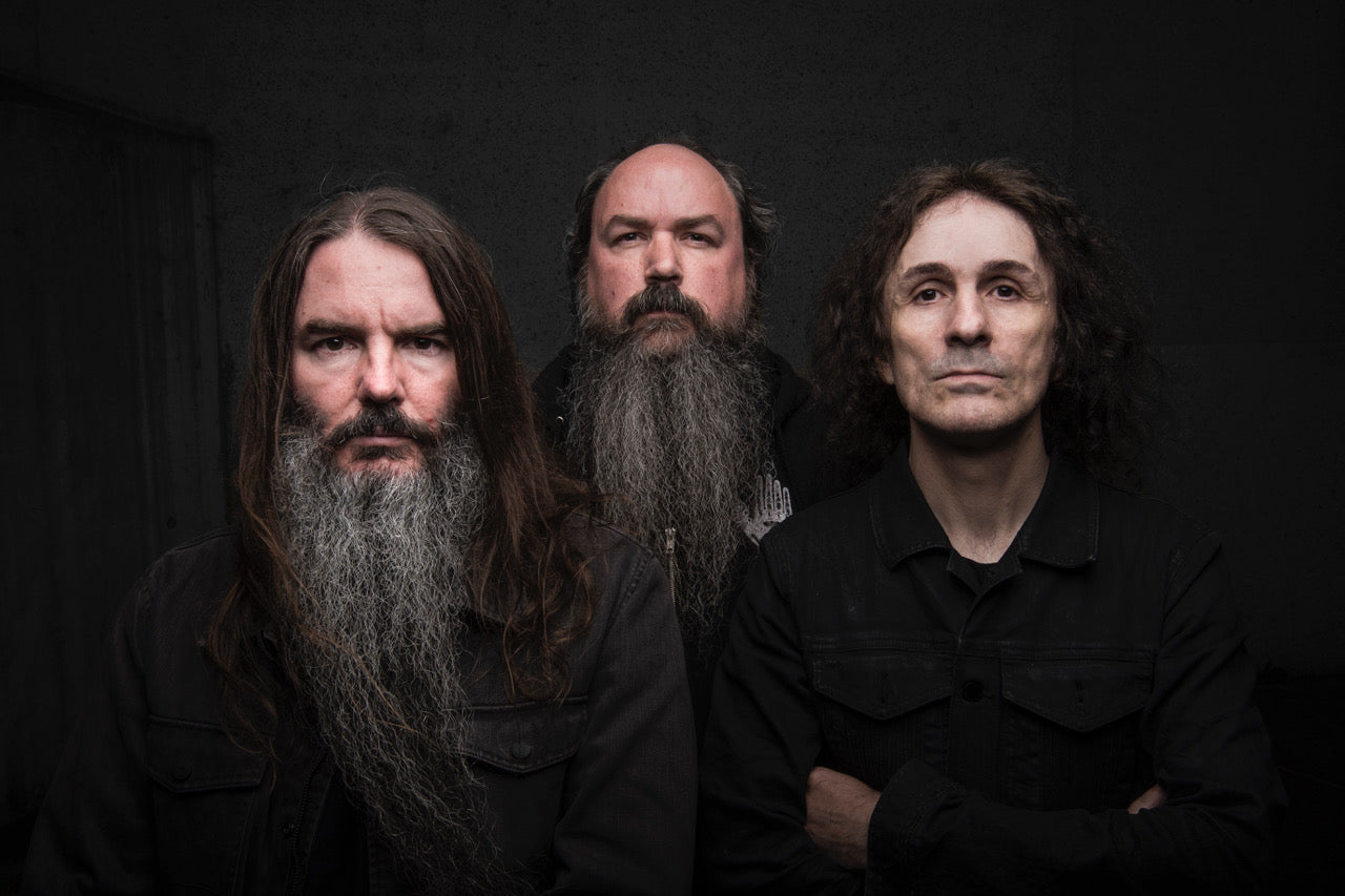 Hop in Your Camaro and Blast Witchskull’s New Doom Ripper “Raven”