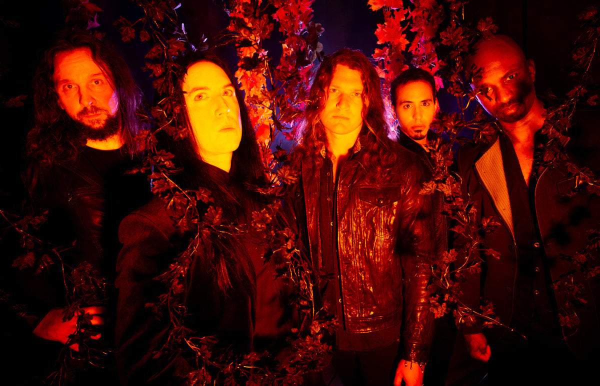 Hear L.A. Melodic Metal Act Witherfall’s Soaring New Song “Another Face”